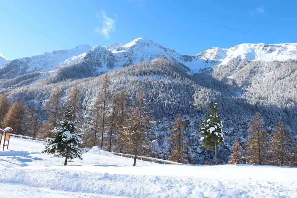 alpes tempête hivernale épisode neigeux montagne alpes du sud non-skieurs neige côte d'azur randonneur à ski neige var lundi comité candidature jeux olympiques 2030