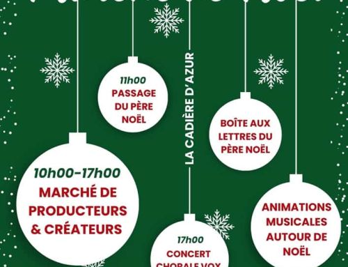 Semaine culturelle et festive à la Cadière d’Azur : un programme riche en découvertes