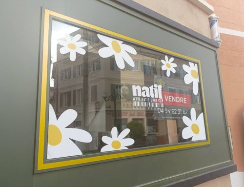 Natif Records Café : un nouveau concept store et coffee shop à Toulon