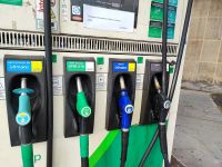carte essence brignoles manifestations pénurie essence siphonnage gasoil prix essence Var baisse pétrolevar