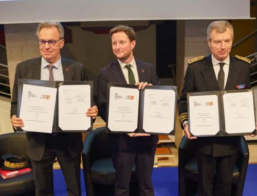 Nouvelle ère de mobilité en Provence-Alpes-Côte d’Azur : un projet ambitieux de 1,5 milliard d’euros lancé