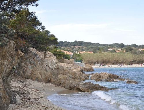 Hyères: un appel à témoins après la découverte d’un corps