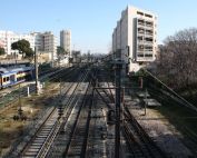 ligne nouvelle Provence côte d'azur