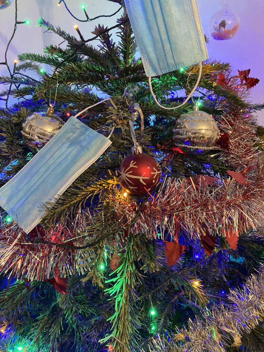 paca covid recycler sapin