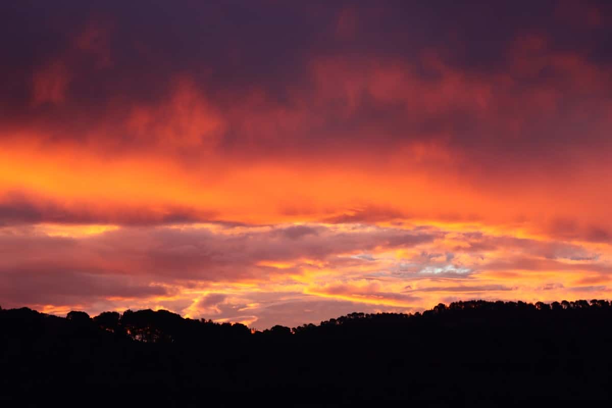 nouvel an var Météo 20 décembre var