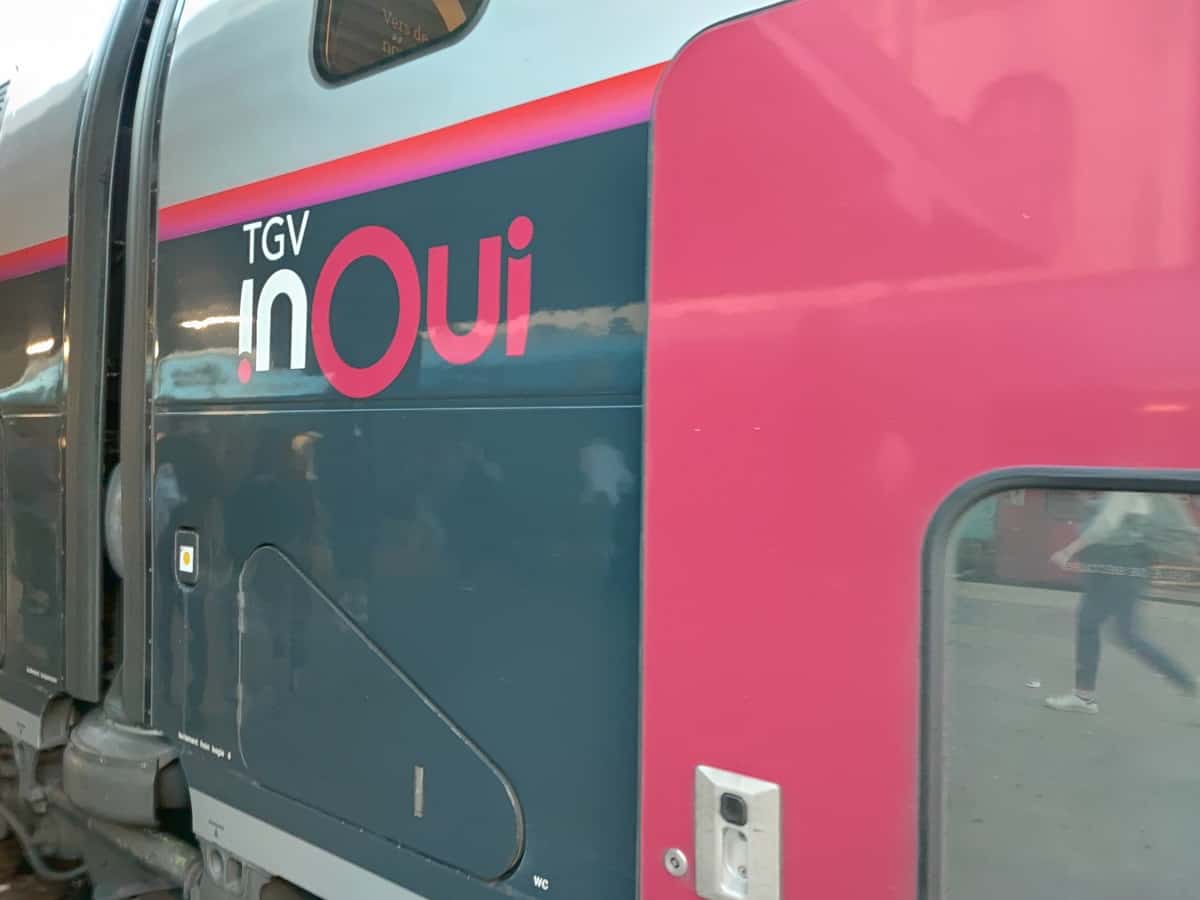 SNCF Connect trains complets arnaque SNCF WhatsApp