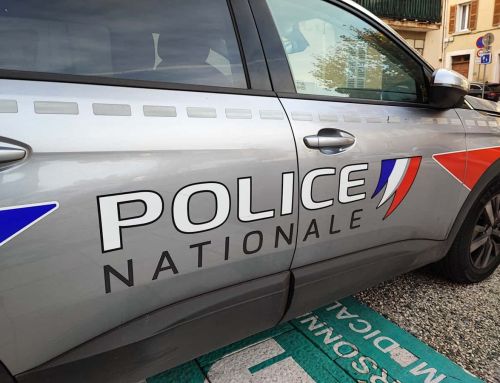 Intervention héroïque à Toulon : des policiers sauvent une adolescente en danger
