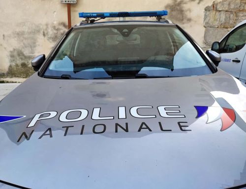 Marseille : une arme découverte dans le sac d’un enfant de 9 ans