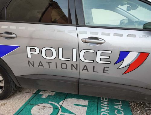 Triple agression à l’arme blanche à Marseille : trois jeunes hommes gravement blessés