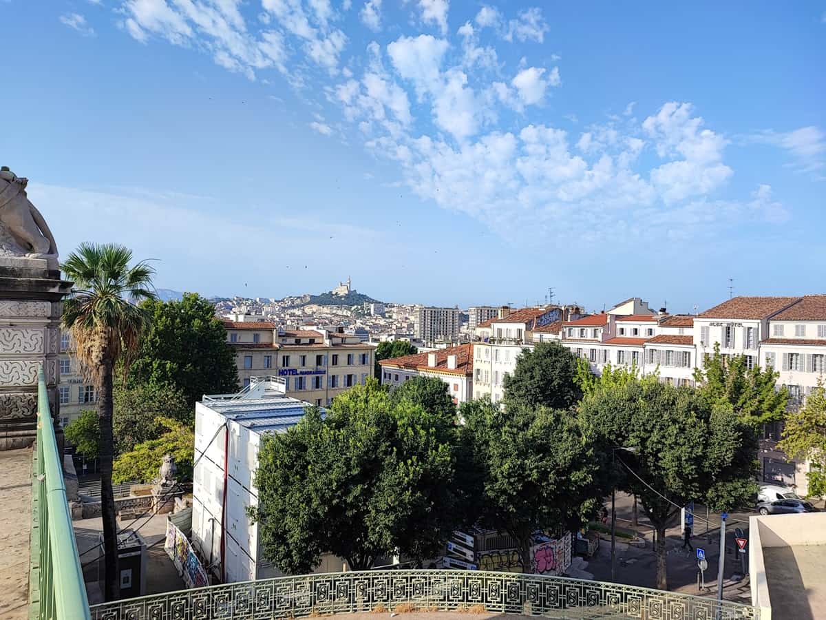 opération trafic de drogue Bouches-du-Rhône amendes stupéfiants insécurité Marseille projets Marseille