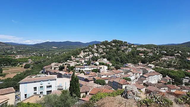 Pierrefeu Dixmude