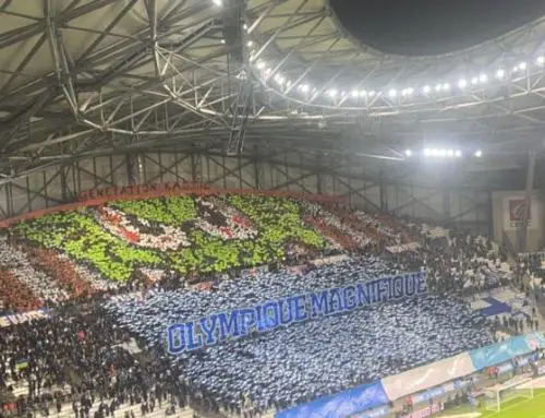 Paris triomphe à Marseille : un classico historique pour le PSG