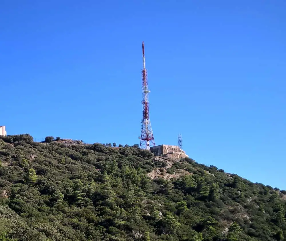 nouvelles radios DAB Toulon