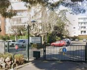 appartement en feu à Fréjus