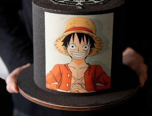 État d’urgence pour Eiichiro Oda, le créateur de One Piece