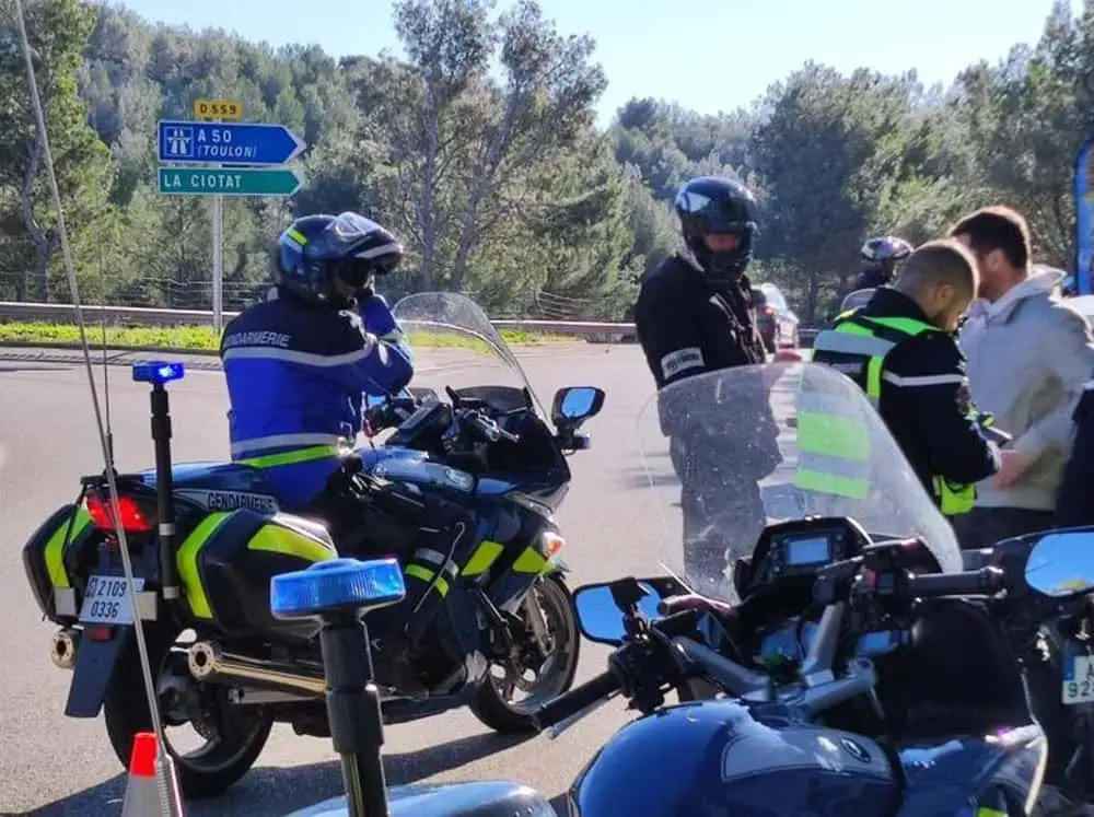 cassis atelier prévention motards