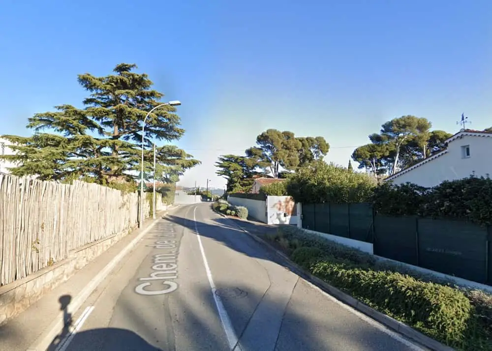 Sanary-sur-Mer enquête publique