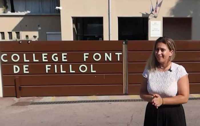 concours éloquence collégiens Toulon brevet collèges obligatoire lycée