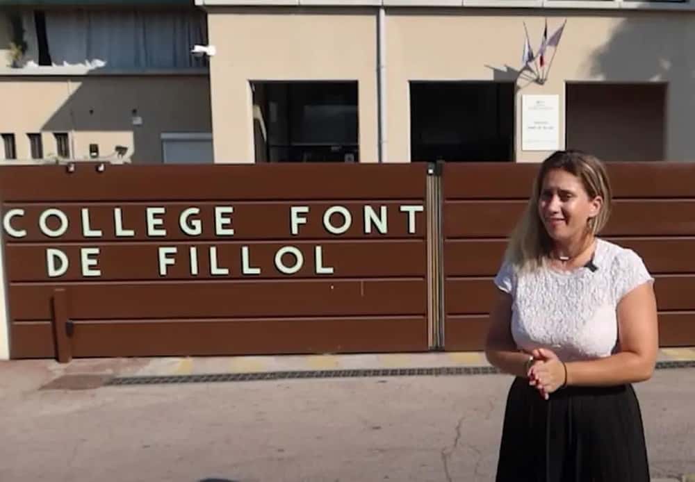 concours éloquence collégiens Toulon brevet collèges obligatoire lycée