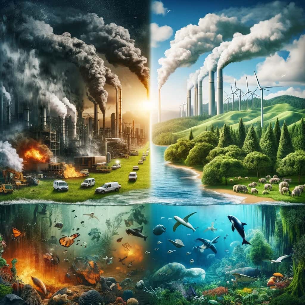 COP28 décision unanime
