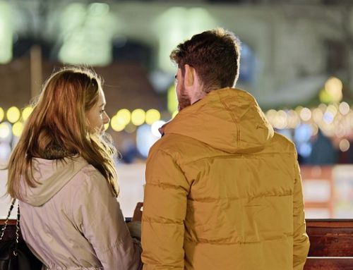 Les Français, rois incontestés du dating : une étude révèle tout