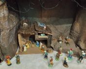 crèche