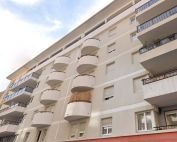 feu appartement nice