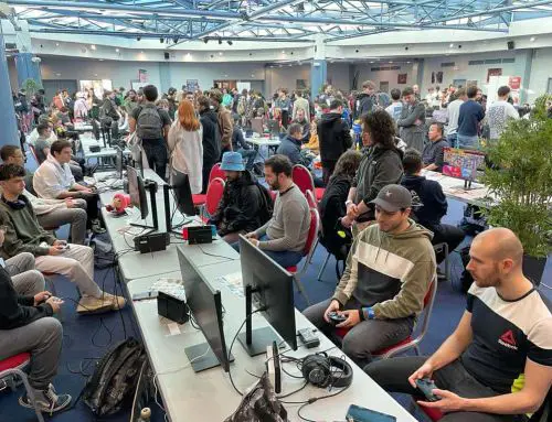 Hyères accueille le Sunrise, un rendez-vous incontournable pour les amateurs de gaming