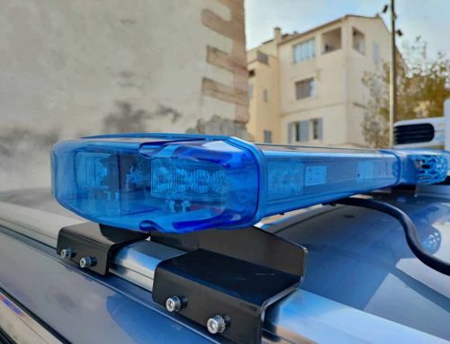 Aix-en-Provence : décès d’un jeune homme dans un accident de moto volée