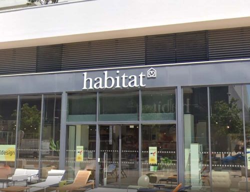 Habitat revient en force dans le Var de manière surprenante, quatre mois après sa liquidation