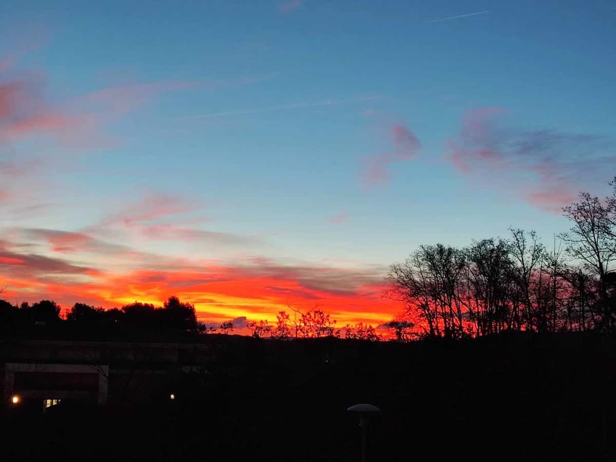 météo var 22 décembre