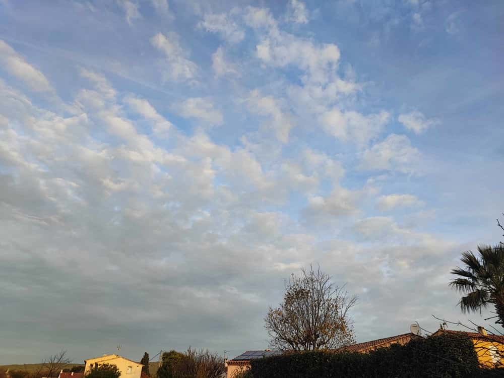 météo du 9 octobre