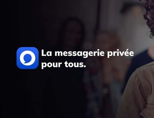 Voici Olvid la messagerie française qui sécurise les communications et qui remplace WhatsApp et Telegram