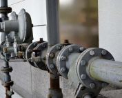 fuite gaz Hyères