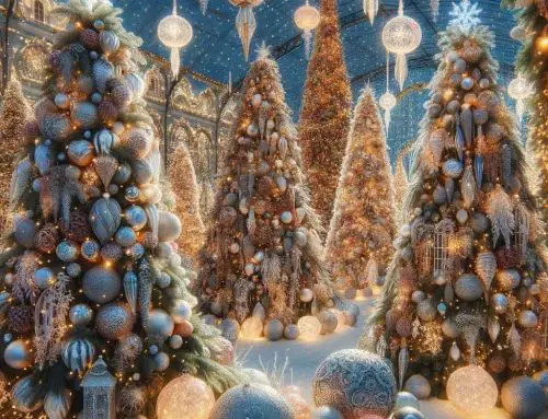 Hyères en Fêtes : un programme festif et diversifié cette première semaine de décembre