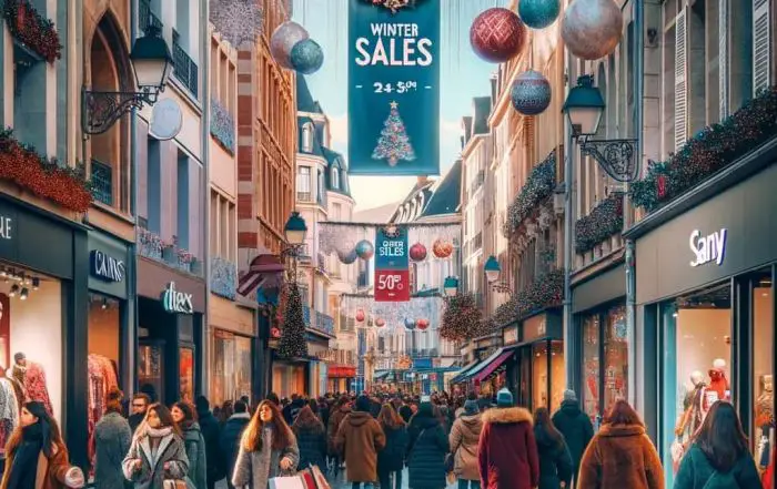 dates soldes hiver 2024 var