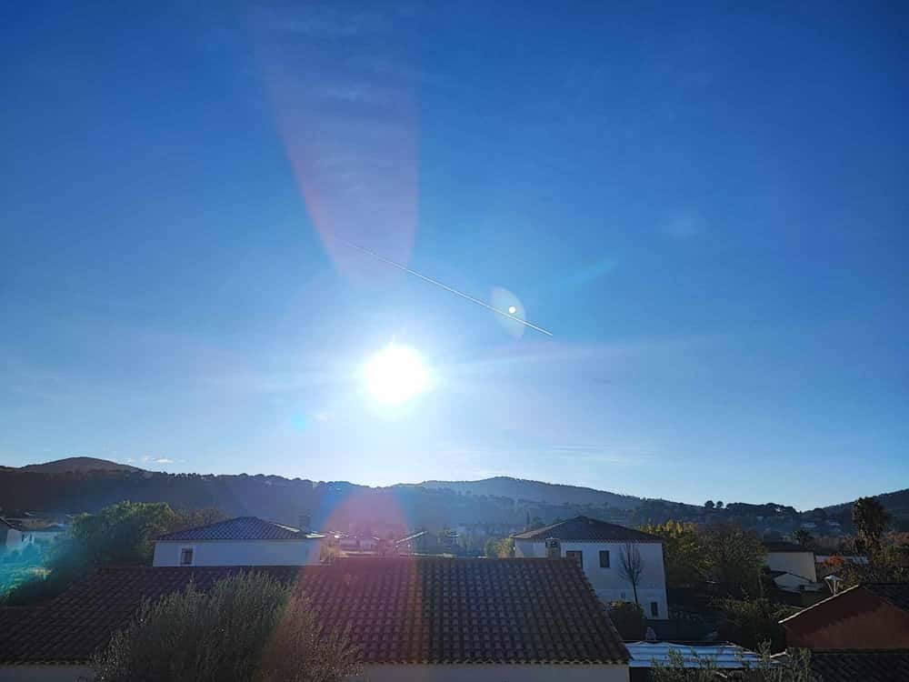 samedi printanier var Lundi ensoleillé soirée météo 23 décembre var soleil vendredi 15 décembre