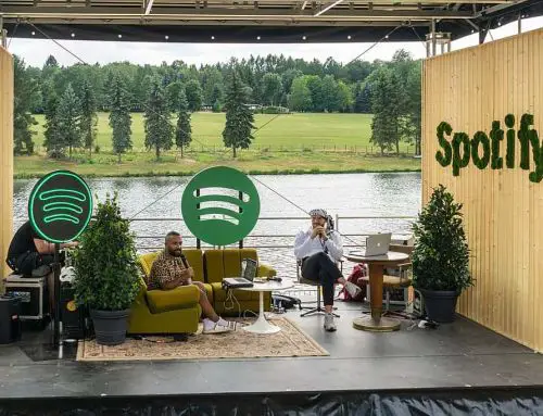 Vers la fin de Spotify le service de streaming ? Licenciement de 17% des employés, on vous dit tout