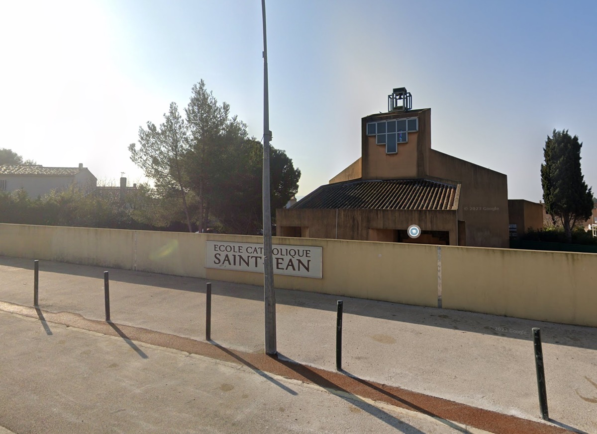 embouteillage sanary