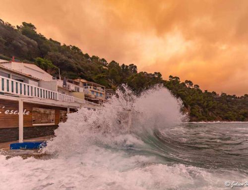 Unesco alerte : risque élevé de tsunami en Méditerranée dans les 30 prochaines années