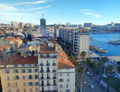 Les 5 lieux les plus romantiques de Toulon pour des moments inoubliables