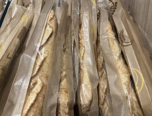 La Seyne-sur-Mer initie les écoliers au plaisir du bon pain