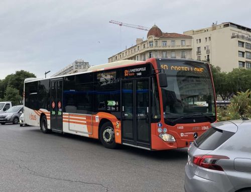 Marseille immobilisée : aucun transport en commun le 1er mai