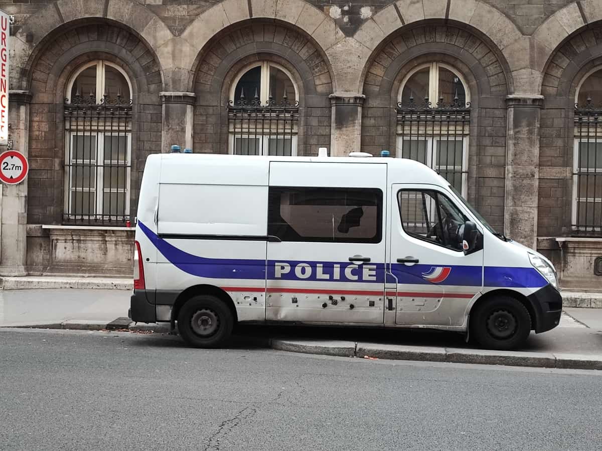 course-poursuite nice homicide nice fausses alertes à la bombe Cannes balle agression parking Marseille