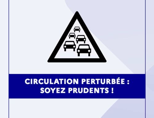Trafic ce mercredi : Bouches-du-Rhône paralysé par les manifestations, itinéraires alternatifs à suivre