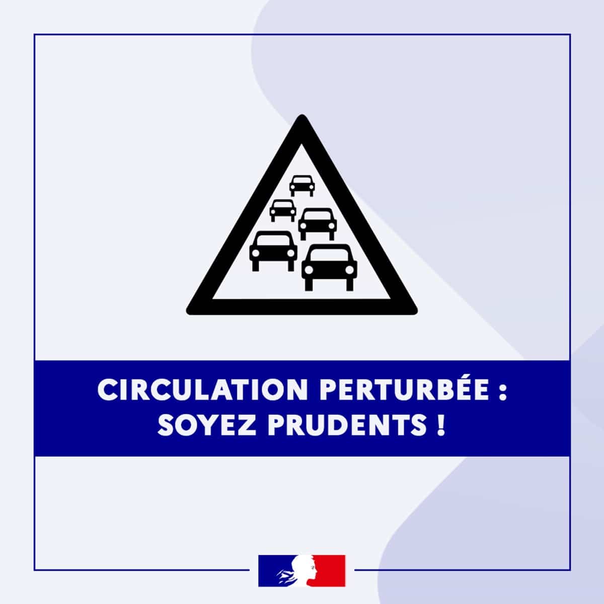 trafic mercredi Bouches-du-Rhône