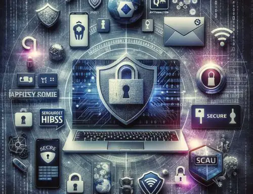 Journée européenne de la protection des données : 9 conseils pour sécuriser vos informations personnelles