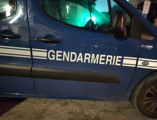 Arrestations à Roquebrune-Cap-Martin après une course-poursuite