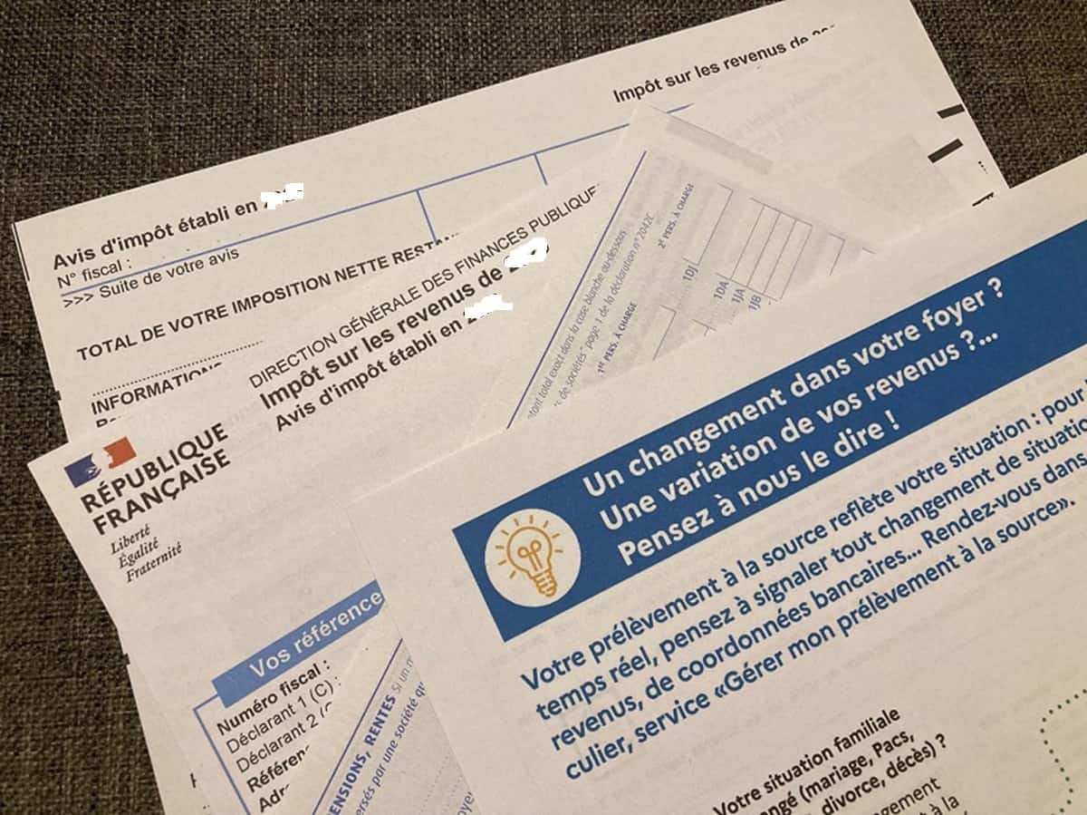 dates limites déclaration revenus Impôts 2023 remboursement avec intérêts nouveautés fiscales calendrier déclaration revenus 2024 abattement CDD dates butoirs déclaration revenus crédit d'impôt var prélèvement fisc 15 mars