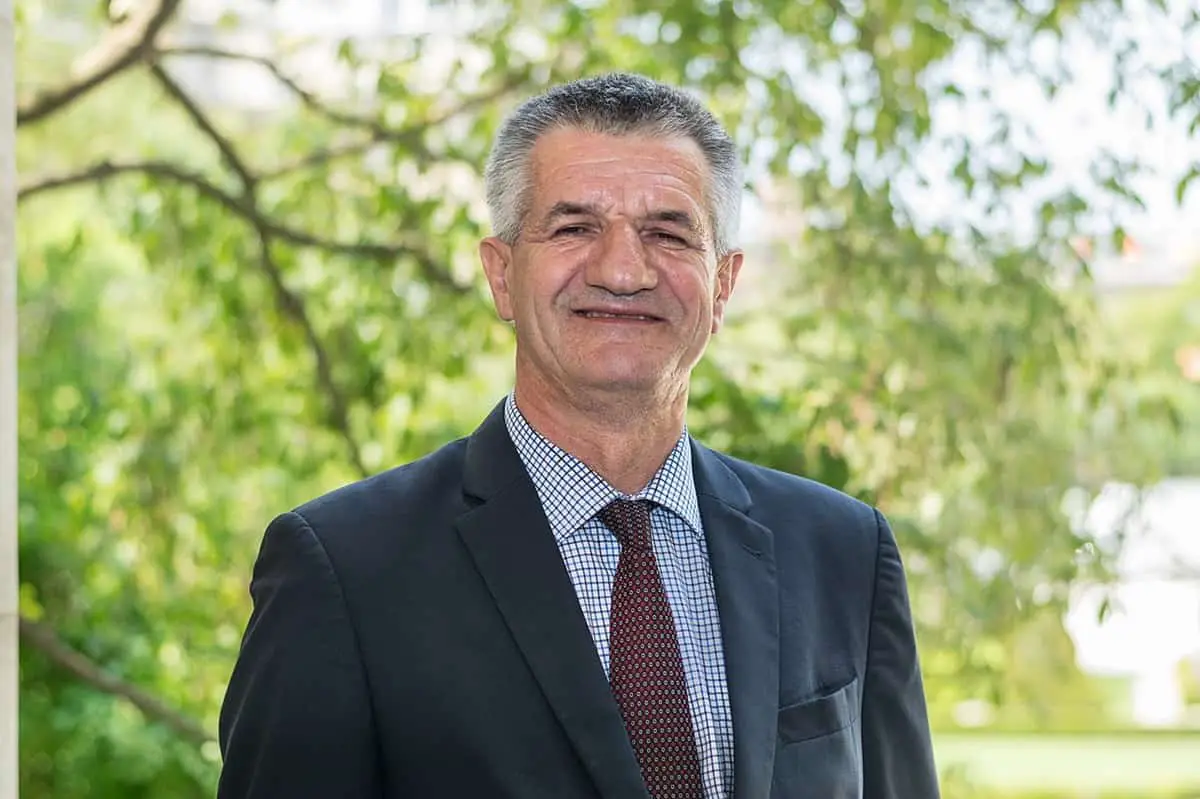 Jean Lassalle Cyril Hanouna